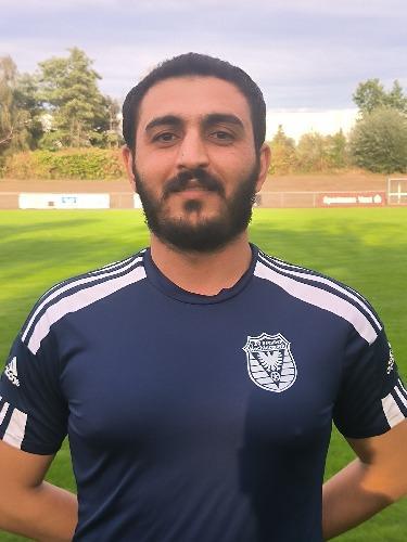 Bahoz Mohammad