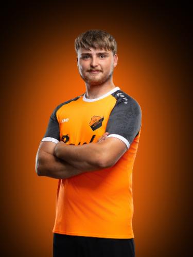 Niklas Wied
