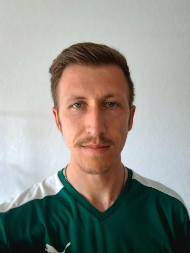 Mirko Krüger