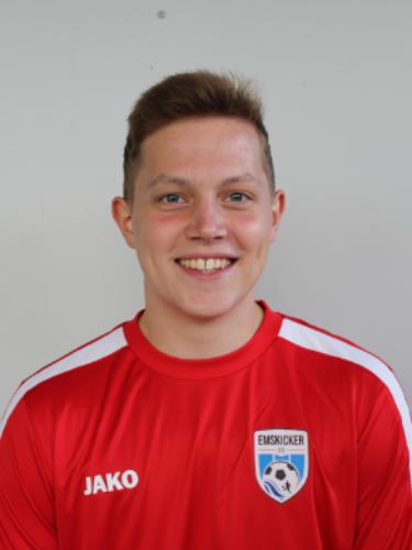 Klaas Albers