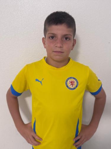 Mirac Emre