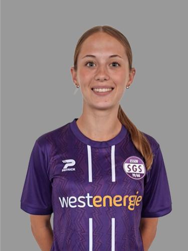 Greta Oerding