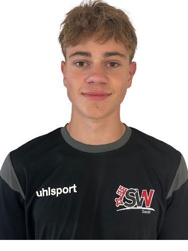 Lukas Klare