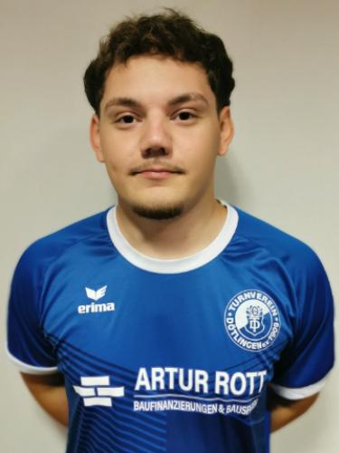 Mergim Rama