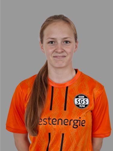 Anna Elisa Schiffers