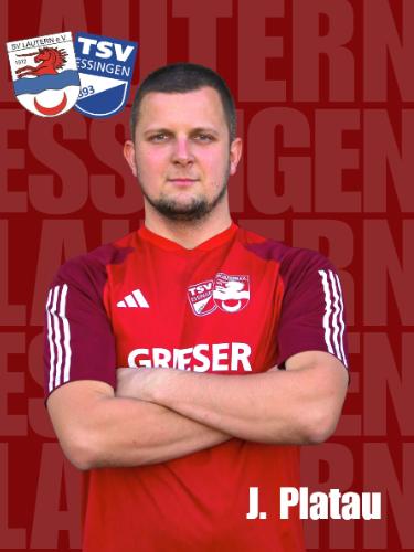 Jannik Platau