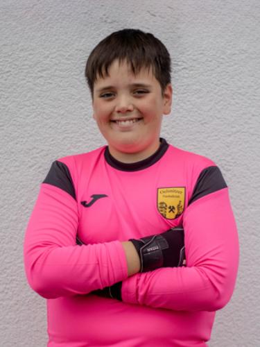 Theo Scheffler