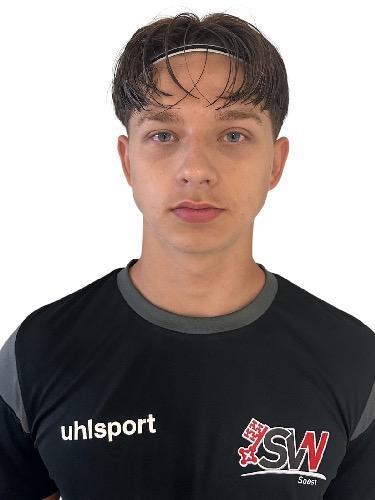 Justin Gross