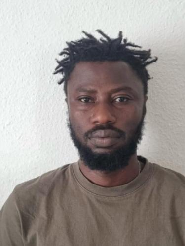 Lamin Manneh
