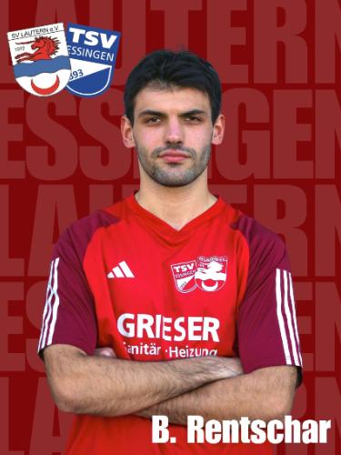 Bruno Rentschar