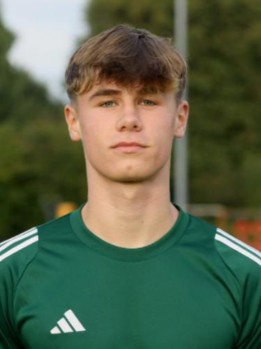 Tim Ole Herrmann