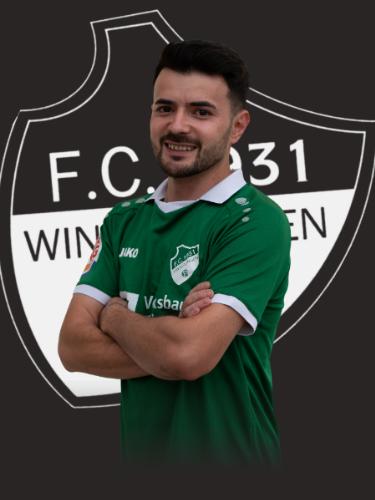 Serdar Alkas