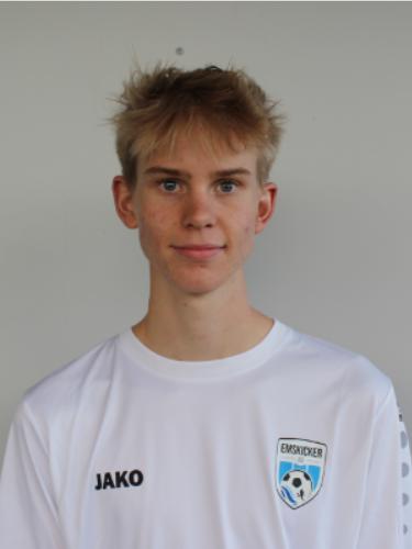 Hannes Griep-Raming