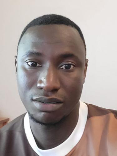 Siaka Konteh