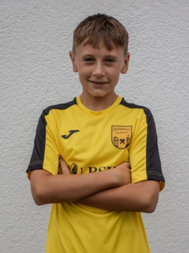 Niclas Matthias Wagner