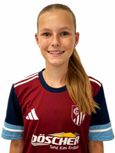 Mia Marleen Brandt