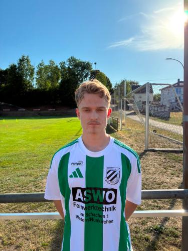 Fabrice Böhm