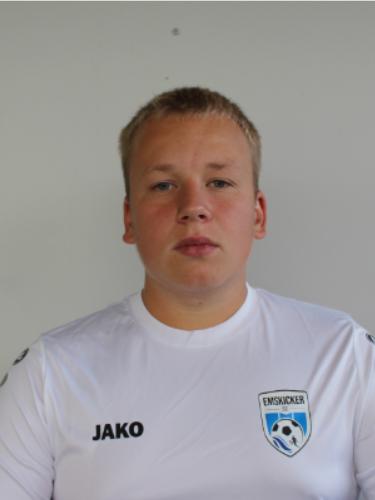 Lennox Hunfeld