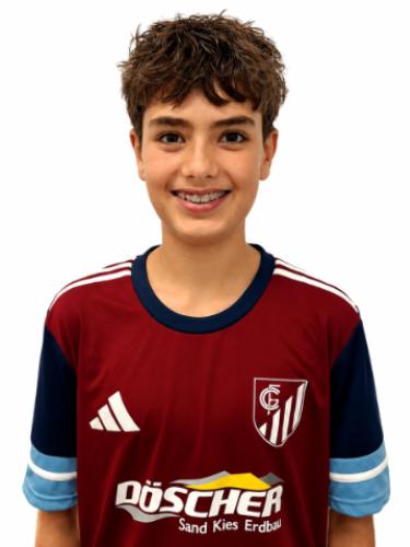Jamin Noel Khamis