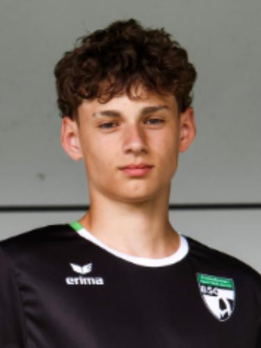 Miklas Budäus
