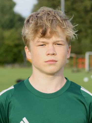 Oke Frederik Borchert