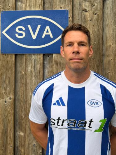 Stefan Frye