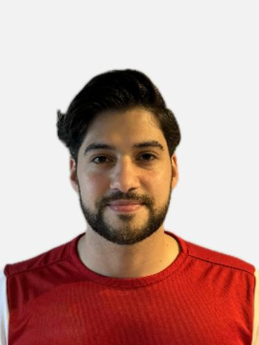 Ahmad Ayman Ali Zahran