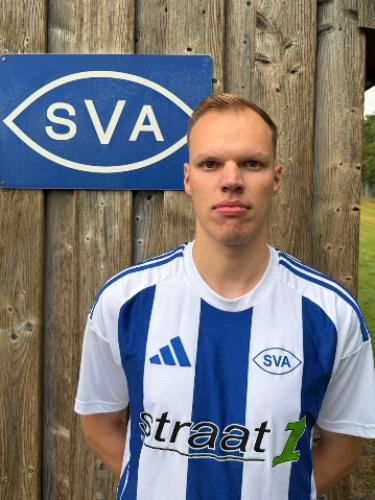 Janek Iserloth