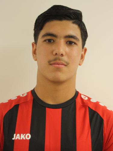 Mert Kahriman