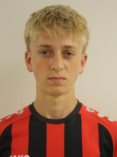 Arjen Kammel