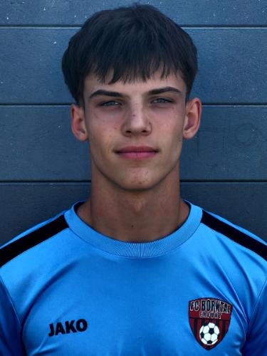 Luca Katzer