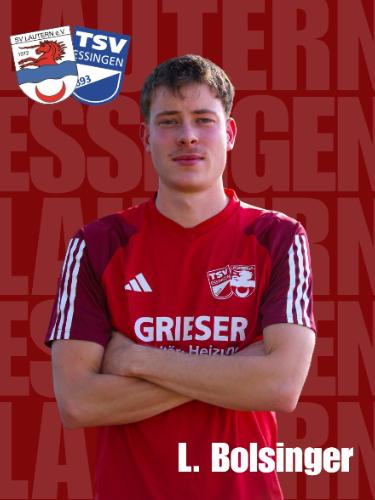 Loris Bolsinger