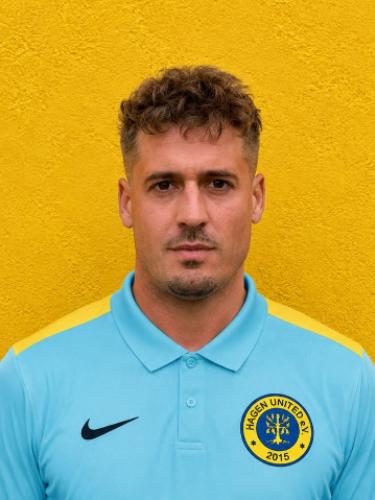 Daniel Groda