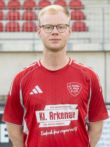 Andre Menke
