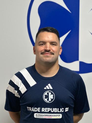 Christian Alvarez