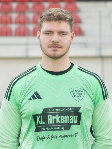 Eric Hüsing
