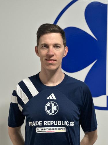 Jonas Anders