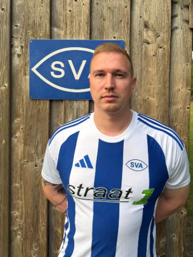 Jannik Vollmer