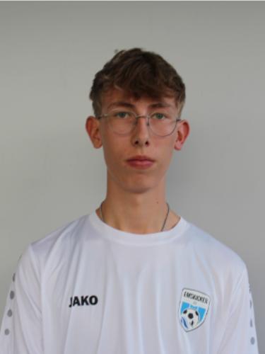 Jonas Michael Schöpper