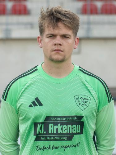 Fabian Borchardt
