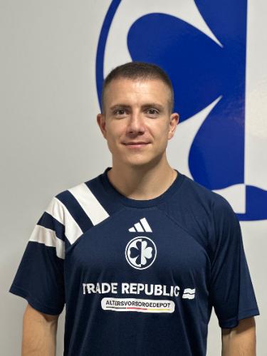 Maximilian Feling