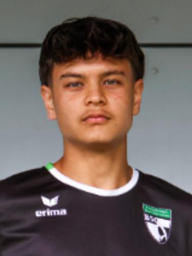 Mohammad Taha Parniyan