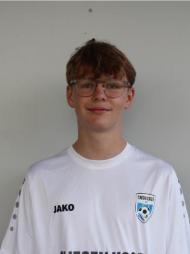 Joost Zumsande