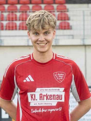 Hannes Stukenborg