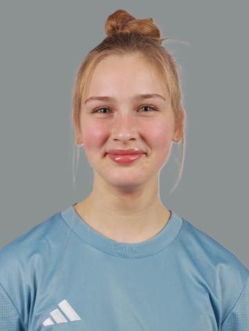 Amanda Sporleder
