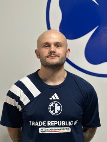 Fabian Horak