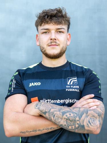 Kevin Zimmermann