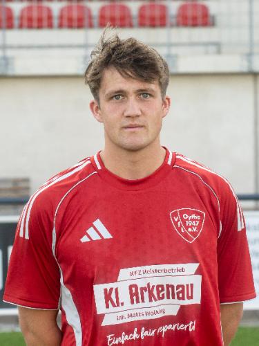 Jakob Karl Baumann