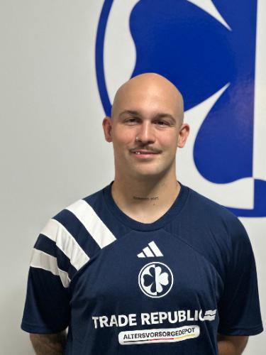 Hendrik Horak
