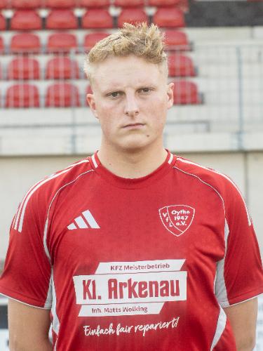 Jonas Höne